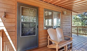 30 Chino Ter, Angel Fire, NM 87710
