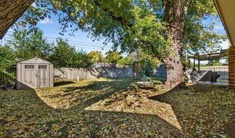 313 S Fenway Pl, Bartlesville, OK 74006