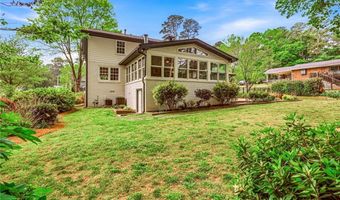 1111 Banbury Cross, Avondale Estates, GA 30002