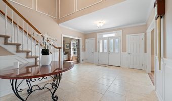 46 ICHABOD CRANE Ln, Belle Mead, NJ 08502
