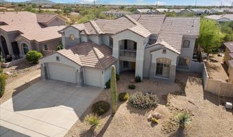 5505 E CALLE DEL SOL, Cave Creek, AZ 85331