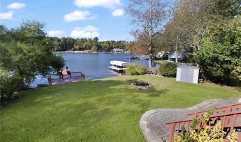 52 Acres Of Pine Rd, Coventry, RI 02816