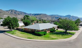 1408 Rockwood, Alamogordo, NM 88310