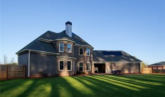 331 Wages Rd, Auburn, GA 30011