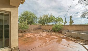 14842 S Camino Tierra Alegra, Sahuarita, AZ 85629