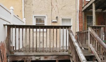 849 WOODWARD St, Baltimore, MD 21230