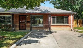 1060 Ursula St, Aurora, CO 80011