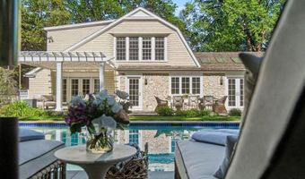 540 Rock Creek Dr, Ann Arbor, MI 48104