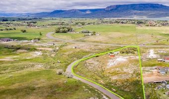 708 Southfork Rd, Cody, WY 82414