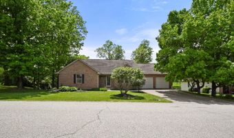 7035 Sherman Dr, Aurora, IN 47001