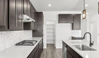 Coyote Meadows by Ashton Woods 1608 Diamond Peak Trail Plan: Grayson, Anna, TX 75409