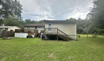 150 Davis St, Blackville, SC 29817