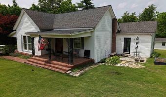 94 Hobbs St, Arlington, KY 42021