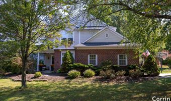 5360 Maple Hill Ave, Ada, MI 49301