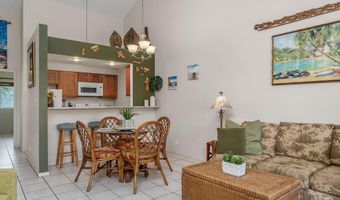 679 S Kihei Rd D-207, Kihei, HI 96753