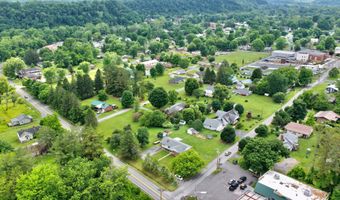 123 E Chestnut, Alderson, WV 24910