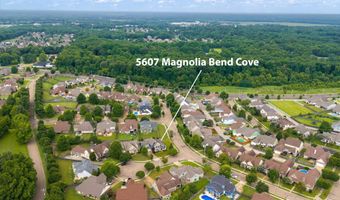 5607 MAGNOLIA BEND Cv, Arlington, TN 38002