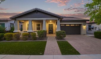 20584 W HILLCREST Blvd, Buckeye, AZ 85396