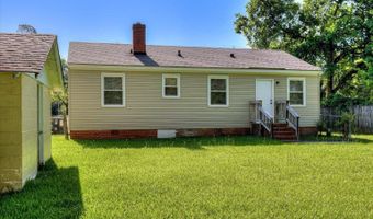 2813 King St, Augusta, GA 30906