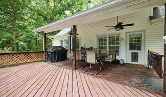9919 Brown County Line Rd, Alexander, AR 72002