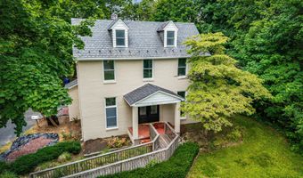837 S MAIN St, Bel Air, MD 21014