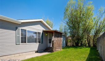 148 Green Tree, Belgrade, MT 59714