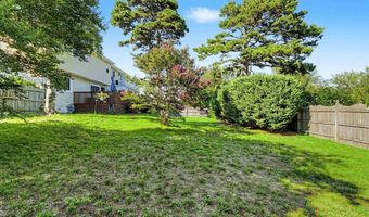106 Cynwyd Dr, Absecon, NJ 08201