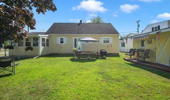1688 North Ave, Burlington, VT 05408