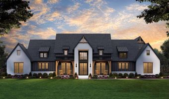 Tbd 3877 Maravilla Drive, Aledo, TX 76087