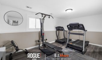 2019 N Yellow Creek Rd, Casper, WY 82604