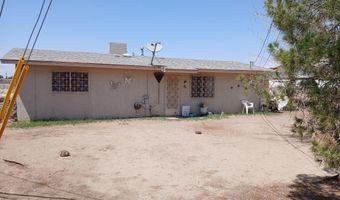 812 CHAPALA Ct, El Paso, TX 79907