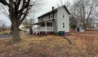 745 SCHOFIELD Ave, Aberdeen, MD 21001