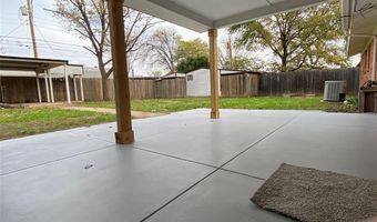 2518 Edgemont Dr, Abilene, TX 79605