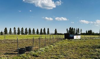 27 CHIEF JOSEPH, Daniel, WY 83115