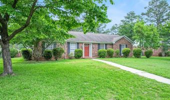 1607 Northwood Dr, Albany, GA 31707