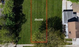 83 Ralph St, Belleville, NJ 07109