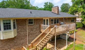 1111 CREEK Trl, Anniston, AL 36206