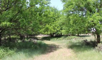 Hwy 281 Hughes Road, Alva, OK 73717