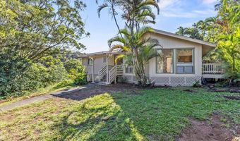 82 Mamao Pl, Haiku, HI 96708