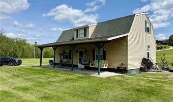 47 Township Road 273a, Amsterdam, OH 43903