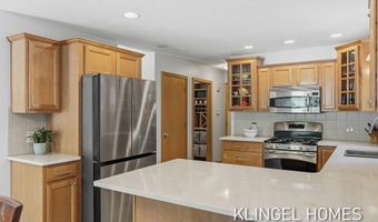 10635 Tallpine Ln, Allendale, MI 49401