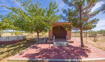 3173 W Williams Rd, Benson, AZ 85602