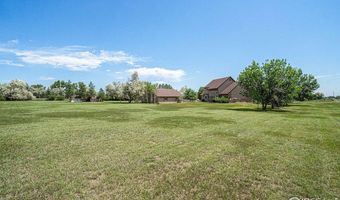 1625 Green Ridge Rd, Berthoud, CO 80513