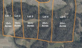 02 ATOKA-IDAVILLE Rd, Atoka, TN 38004