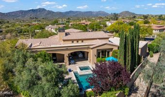 37334 N WINDING WASH Trl, Carefree, AZ 85377