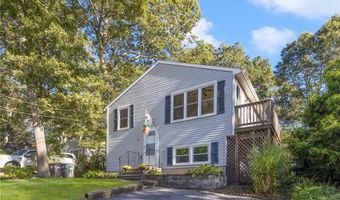 24 Seneca St, Coventry, RI 02816