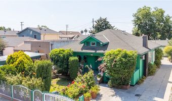 820 W 50th St, Los Angeles, CA 90037