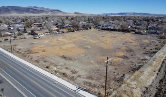 0 020-093-16, Fernley, NV 89408