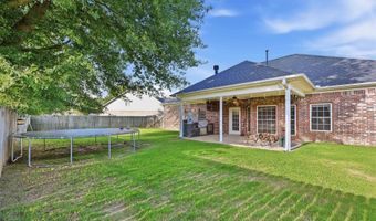 5307 Congressional Dr, Benton, AR 72019