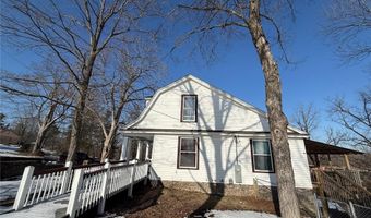 316 N College St, Arcadia, MO 63621